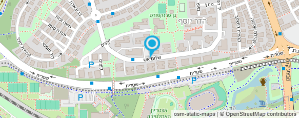 מפת הגעה אל יקירה ועופר נדל"ן מפת הגעה אל יקירה ועופר נדל"ן