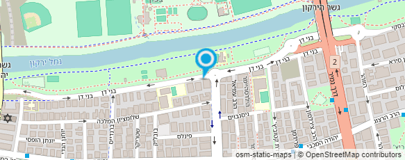 מפת הגעה אל אורי סבר - תכלית חקירות מפת הגעה אל אורי סבר - תכלית חקירות