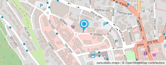 מפת הגעה אל מועדון הבמבוק (ז'ולי ויי)