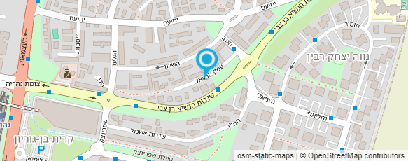 מפת הגעה אל אליאס שיפוצים מפת הגעה אל אליאס שיפוצים