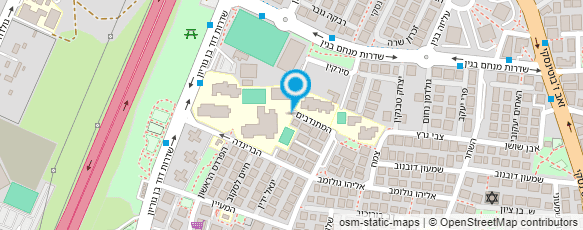 מפת הגעה אל קידום יחידני - שיעורים פרטיים מפת הגעה אל קידום יחידני - שיעורים פרטיים