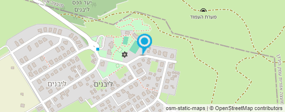 מפת הגעה אל אהבה במרום