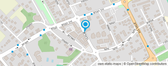 מפת הגעה אל שלב שלב - התפתחות הילד