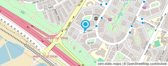 מפת הגעה אל חשמל מור מפת הגעה אל חשמל מור