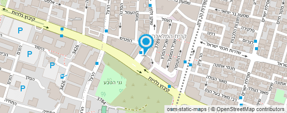 מפת הגעה אל פוטוסינתזה מפת הגעה אל פוטוסינתזה