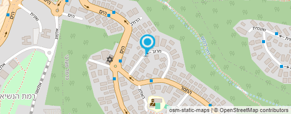 מפת הגעה אל צבי פרידמן מכון לפיזוטרפיה מפת הגעה אל צבי פרידמן מכון לפיזוטרפיה