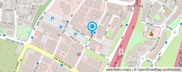 מפת הגעה אל סטודיו דבש-צלמים מפת הגעה אל סטודיו דבש-צלמים