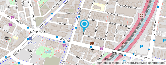 מפת הגעה אל אוקטופוס מפת הגעה אל אוקטופוס