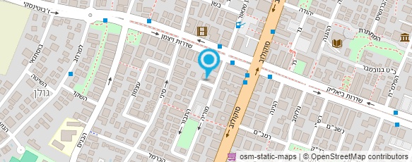 מפת הגעה אל אל.ג'י.פרקט מפת הגעה אל אל.ג'י.פרקט