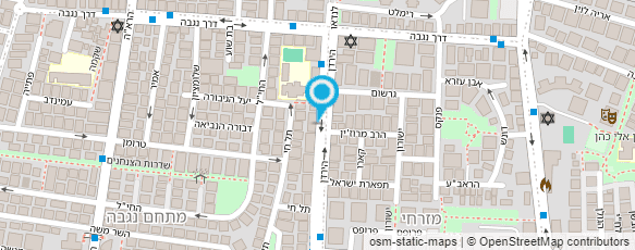 מפת הגעה אל שאקטי צוות מתופפים ושופרות