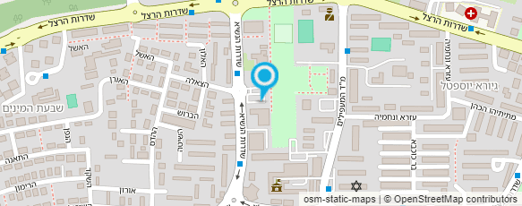 מפת הגעה אל דנאל (אדיר יהושע) בע"מ מפת הגעה אל דנאל (אדיר יהושע) בע"מ