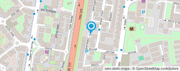 מפת הגעה אל יוגה ומוזיקה להורים וילדים