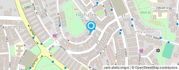 מפת הגעה אל איילת סינוואני