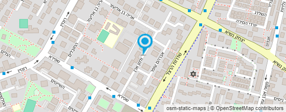 מפת הגעה אל אליה חנן הנדסאי חשמל מפת הגעה אל אליה חנן הנדסאי חשמל