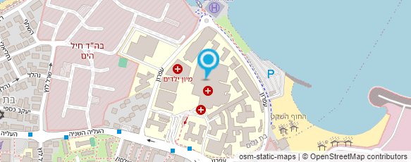 מפת הגעה אל ארומה - אספרסו בר