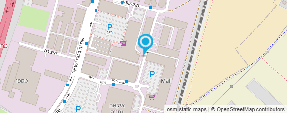 מפת הגעה אל קסטרו - נשים גברים וילדים