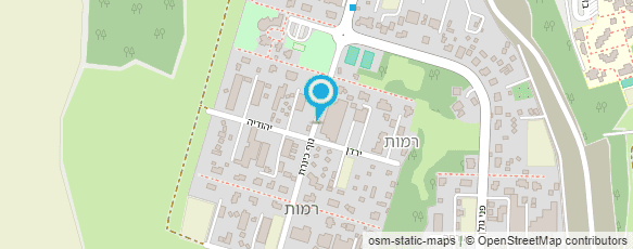 מפת הגעה אל קסם השני