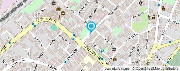 מפת הגעה אל הסעות מיצ*