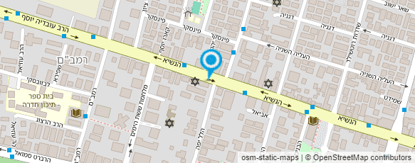 מפת הגעה אל ידע מחשבים