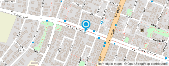 מפת הגעה אל יוגהלאטיס