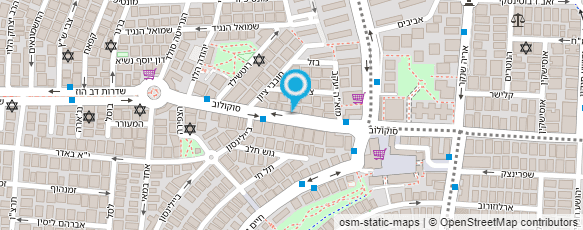 מפת הגעה אל תיווך חיים אקספרס מפת הגעה אל תיווך חיים אקספרס