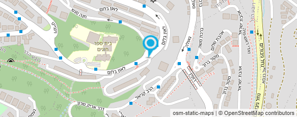 מפת הגעה אל ימית דנן - סטודיו לכלות ויופי מפת הגעה אל ימית דנן - סטודיו לכלות ויופי