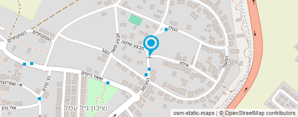 מפת הגעה אל אגוזי רויטל מפת הגעה אל אגוזי רויטל