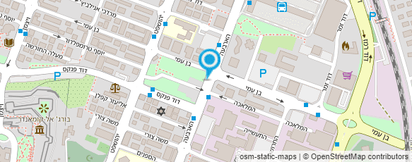 מפת הגעה אל וישאחי סלימאן-מהנדס יועץ