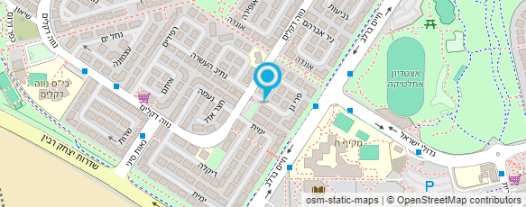 מפת הגעה אל ד"ר אלינור הלפרין - אסתטיקה דנטלית מפת הגעה אל ד"ר אלינור הלפרין - אסתטיקה דנטלית