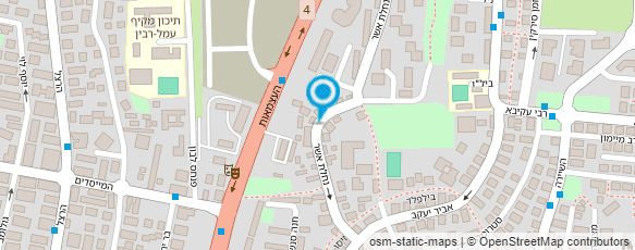 מפת הגעה אל נפלאות הבריאה