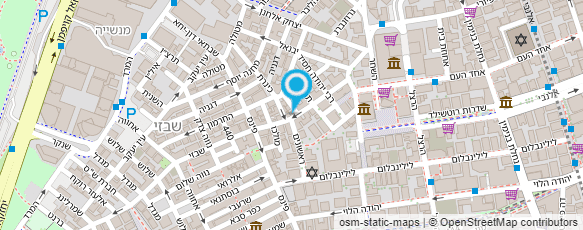 מפת הגעה אל מיזו Mizo בית אופנה מפת הגעה אל מיזו Mizo בית אופנה