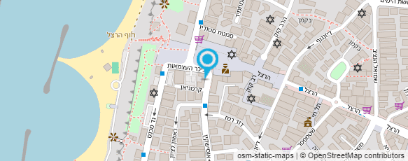 מפת הגעה אל תיווך סלומון מפת הגעה אל תיווך סלומון