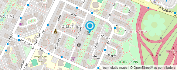 מפת הגעה אל פבלו שירות תיקונים מפת הגעה אל פבלו שירות תיקונים