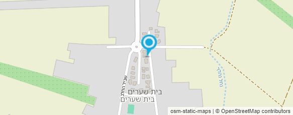 מפת הגעה אל דיתי הפקות