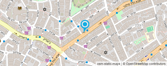 מפת הגעה אל גלגלי מפתח מפת הגעה אל גלגלי מפתח