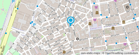 מפת הגעה אל אוקינאווה