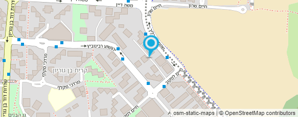 מפת הגעה אל פינוקי מפת הגעה אל פינוקי