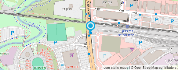 מפת הגעה אל טרפיק מכירת רכב