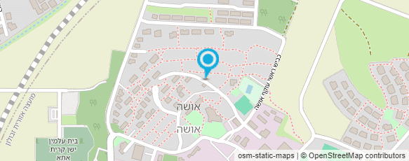 מפת הגעה אל אופטיטק