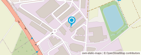 מפת הגעה אל שילה סחר וקירור בע"מ