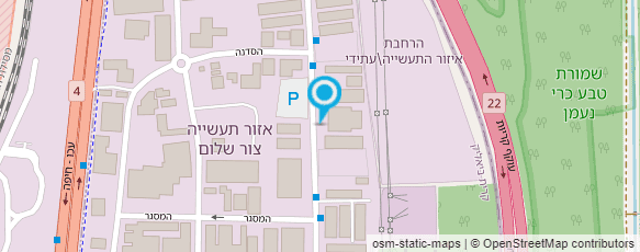 מפת הגעה אל עתיק ענתיק