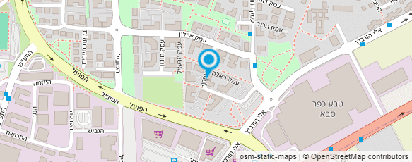 מפת הגעה אל משה סויסה מוסמך איטום מת"י מפת הגעה אל משה סויסה מוסמך איטום מת"י