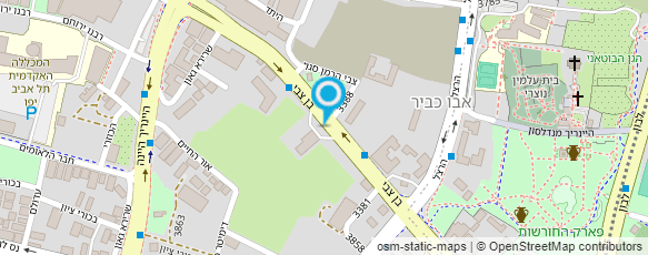 מפת הגעה אל פינוקאר מפת הגעה אל פינוקאר