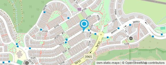 מפת הגעה אל ריקי טל איקו