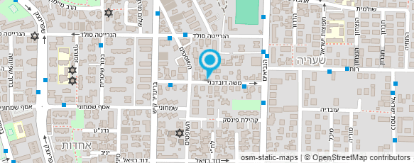 מפת הגעה אל גן מעון צהרונית מיכל מפת הגעה אל גן מעון צהרונית מיכל