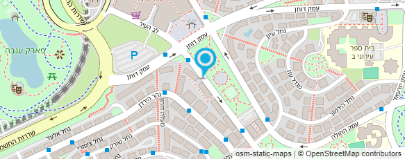 מפת הגעה אל שעת סיפור מפת הגעה אל שעת סיפור