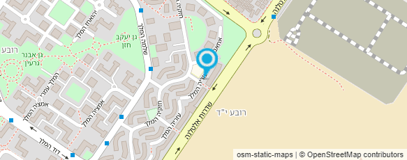 מפת הגעה אל סמי מפת הגעה אל סמי