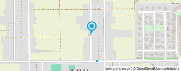 מפת הגעה אל לב אחד צימרים