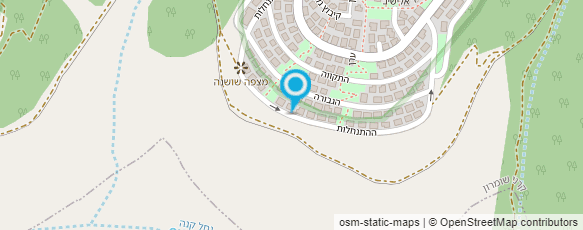 מפת הגעה אל אפיד ס.פ.איי. בע"מ