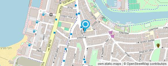 מפת הגעה אל שירי בר-לוט סטודיו לאיפור מפת הגעה אל שירי בר-לוט סטודיו לאיפור